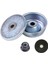 Stıhl FS120/FS200/FS250 Için Bıçak Sabitleme Dişli Başını Itme Plakası Koruma Yıkayıcısı 4