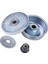 Stıhl FS120/FS200/FS250 Için Bıçak Sabitleme Dişli Başını Itme Plakası Koruma Yıkayıcısı 5
