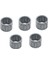 MS170 017 018 Için 5pcs Iğne Kafesleri Oem# 9512 933 2260 4