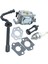 Stihl Chainsaw Için Karbüratör 021 023 025 MS210 MS230 MS250 # 1123 400 1301 1