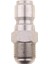 3/8 "hızlı Konektör - 15 mm Erkek Adaptör Basınçlı Yıkayıcı Bağlantı 2