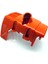 Üst Motor Örtü Silindir Kapak Montajı FS120 FS200 FS250 FS350 4