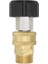 1 Adet Hızlı Serbest Bırakma Adaptörü M22 Ila 1/4 '' Erkek Basınç Yıkayıcı Konnektörü 4