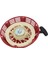 Geri Yolcu Çekme Başlangıç ​​başlangıç ​​GX340 GX390 Honda Motor Motor Jeneratörü(Yurt Dışından) 4