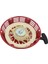Geri Yolcu Çekme Başlangıç ​​başlangıç ​​GX340 GX390 Honda Motor Motor Jeneratörü(Yurt Dışından) 5