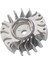 Chainsaws Için Yeni Volan Stihl 017 018 MS170 MS180 130 400 1201'I Değiştirin 3