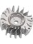 Chainsaws Için Yeni Volan Stihl 017 018 MS170 MS180 130 400 1201'I Değiştirin 4