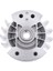 Chainsaws Için Yeni Volan Stihl 017 018 MS170 MS180 130 400 1201'I Değiştirin 5