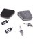 Stıhl Km Hl Ht Fc Sp 87 FS90 FS110 FS130 Için Hava ve Yakıt Filtre Kiti 1