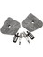 Stıhl Km Hl Ht Fc Sp 87 FS90 FS110 FS130 Için Hava ve Yakıt Filtre Kiti 4