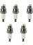MS260 Için MS230 MS240 Için 5 Spark Paketi 1