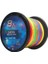 Bojin 8x Satin M.color Ip Misina 0.42MM 1000M 2
