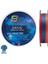 Bojin 8x Satin M.color Ip Misina 0.22 mm 300 M 1