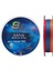 Bojin 8x Satin M.color Ip Misina 0.22 mm 300 M 2