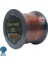 Bojin Twistcarp Kahve-Yşil 1000M 0.32MM Misina 1