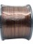 Bojin Twistcarp Kahve-Yşil 1000M 0.32MM Misina 3