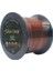 Bojin Twistcarp Kahve-Yşil 1000M 0.35MM Misina 2