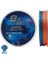 Bojin 8x Satin M.color Ip Misina 0.35 mm 300 M 1