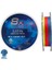 Bojin 8x Satin M.color Ip Misina 0.20 mm 300 M 1