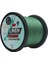 Bojin 4x Linen Ip Misina 0.60 mm 1000M Yeşil 2