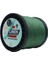 Bojin 4x Linen Ip Misina 0.80 mm 1000M Yeşil 2