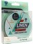 Bojin 4x Linen Ip Misina 0.26 mm 300 M Yeşil 2