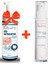 Avene E2'Quality Diş Köpük + Avene Cleanance Woman Düzensiz Ciltler Için Gece Bakım Kremi 30 Ml 1