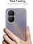 Honor X40I Için Tpu Telefon Kılıfı - Şeffaf (Yurt Dışından) 3
