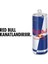 Red Bull Enerji Içeceği 4 x 250 ml 2