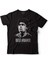 Maradona Dıego Armando Maradona Çocuk Tişört Siyah 1