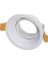 CT-5001 Panter Yuvarlak Beyaz SPOT(AMPULSUZ-12ADET) Cata 1