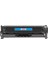 CF381A (312A) Hp Color Laserjet Pro 400 Mfp Series, 400 Mfp M476DN, 400 Mfp M476DW, Muadil Toner, Mavi (2,7k) 1