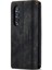 Galaxy Z Fold4 5g Pu Telefon Kılıfı - Siyah (Yurt Dışından) 1