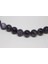 Ametist Taşı Koyu Renk Dizi 10MM 4