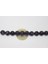 Ametist Taşı Koyu Renk Dizi 10MM 5