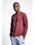 Bordo Erkek Sweatshirt 22N-1107 1