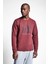 Bordo Erkek Sweatshirt 22N-1107 2
