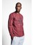 Bordo Erkek Sweatshirt 22N-1107 3