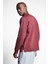 Bordo Erkek Sweatshirt 22N-1107 5