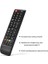 Hopcd BN59-01175N Uzaktan Kumanda, Evrensel Akıllı Tv Uzaktan Kumanda Yedek Samsung BN59-01175N, Siyah (Yurt Dışından) 3