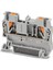 Pt 2,5- Pt Serisi Push In 2,5 mm Gri KLEMENS-3209510 1
