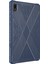 Lenovo Legion Için YY700 Oyun Fırçalı Doku Şok Geçirmez Tpu Tablet Kılıfı (Gri) (Yurt Dışından) 1