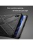 Lenovo Legion Için YY700 Oyun Fırçalı Doku Şok Geçirmez Tpu Tablet Kılıfı (Gri) (Yurt Dışından) 3