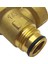 Heatline Uyumlu Capriz 25 1/2 Kombi Ventili 1