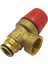 Heatline Uyumlu Solaris 24 Pcs System 1/2 Kombi Ventili 4