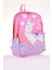 Layer Sırt Çantası Love Lama K1394 5