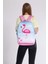 Layer Sırt Çantası Raınbow Flamingo K1395 3