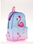 Layer Sırt Çantası Raınbow Flamingo K1395 4