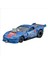 Hot Wheels Boulevard Premium 12 Corvette Z06 Drag Racer 1