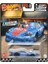 Hot Wheels Boulevard Premium 12 Corvette Z06 Drag Racer 2